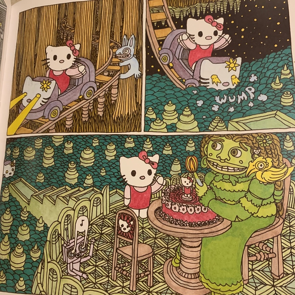 Hello kitty collection - Picture 6 of 13